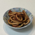 犬Gyami's cooksnap of when they made イカの☆超☆簡単煮付け.