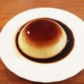 Dr．ネコアルク's cooksnap of when they made プリン風パンナコッタ♪.
