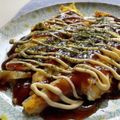 あんみつ☆'s cooksnap of when they made ◎キャベツ大量消費！簡単なとん平焼き.