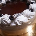 ぽんぽこ♩'s cooksnap of when they made モカムース.