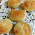 ＊＊ラテ＊＊'s cooksnap of when they made ＊シュガーバタートップ＊.