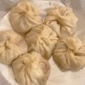 ☆iwack☆'s cooksnap of when they made 皮からがんばる小籠包.