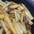 すみっちゃん's cooksnap of when they made 簡単！子供大好き！じゃがミンチ♪.