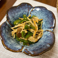 なな0326's cooksnap of when they made 大さじ1黄金比♡しめじピーマンの甘辛炒め.