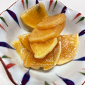＠ぽんきち＠'s cooksnap of when they made 大根の漬物　つぼ漬け風.