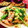 ✽チョコⅠＨ✽'s cooksnap of when they made 豚コマと小松菜の中華風炒め♪.