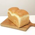 ꕤ Mｉｄｏｒｉꕤ's cooksnap of when they made 生クリーム食パン（ＨＢ使用）.