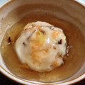 ちゃむむ。's cooksnap of when they made 【減塩】エビとはんぺんのしんじょ風.