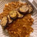 hinamama❁'s cooksnap of when they made 超激早！ひき肉だけのキーマカレー♪.
