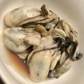まかない☆'s cooksnap of when they made 簡単ふっくら塩茹で牡蠣ポン.