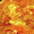 happa☆'s cooksnap of when they made チキンカツアレンジ〜簡単☆チキンカツ丼.