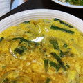 0127mayu's cooksnap of when they made 【簡単】たっぷり醤油餡の本格カニ玉.