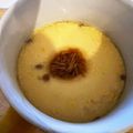 ゆかりりりー's cooksnap of when they made 納豆＆なめたけ茶碗蒸し.