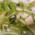 クックS5N2AF☆'s cooksnap of when they made オクラ山芋めかぶと海藻のネバネバサラダ.