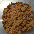豆っこころり's cooksnap of when they made 簡単！ウマウマ★おばあちゃんの鳥そぼろ.