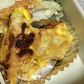 冷蔵庫レスキュー隊's cooksnap of when they made 豚ヒレのピカタ.