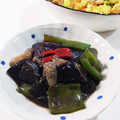☆はなちゃん☆☆'s cooksnap of when they made 簡単！めんつゆで簡単ナスの煮浸し！.