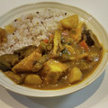 vivianj's cooksnap of when they made 厚揚げの和風カレー.