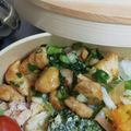M130018's cooksnap of when they made 簡単美味しい☆万能ネギたれ.