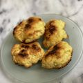 ナピト's cooksnap of when they made 朝食おやつに発酵なし♪フライパンで丸パン.