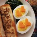 ☆hikonyan☆'s cooksnap of when they made 抜き型なくても♡ハートの人参♡.