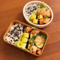 ★♡ゆき♡★'s cooksnap of when they made お弁当♪ノリで卵焼きクオリティUP作戦★.