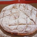 ☆くるみ☆milk☆'s cooksnap of when they made 身体が喜ぶパン❀ライ麦ハードパン.