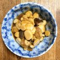 minmit's cooksnap of when they made 超簡単☆エリンギのニンニクオイスター炒め.