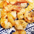 まちゅっこ's cooksnap of when they made エビ好きさんの特売エビの冷凍＆解凍方法☆.