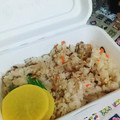 虹色♪︎ちゅーりっぷ's cooksnap of when they made 母が作る混ぜご飯(五目寿司)✿ᵕ̈*.