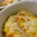 MULA's cooksnap of when they made 簡単♪カルボナーラパスタソースグラタン.