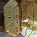 k08042ti's cooksnap of when they made トウモロコシ粉のパン（トルコ）.