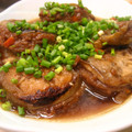 ことりんころ's cooksnap of when they made 旨味がぎゅ～っと♡なすのはさみ煮.