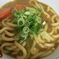 ☆ごはんできた☆'s cooksnap of when they made カレーそうめん.
