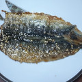 クックCQGL1C☆'s cooksnap of when they made いわしのごま蒲焼き【作り置き】.