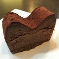 クルミンママ's cooksnap of when they made ＊しっとり♡大人のガトーショコラ＊.