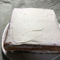 クックMVXCM0☆'s cooksnap of when they made ひな祭りショートケーキ.