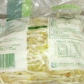 yama_miu's cooksnap of when they made もやしの保存.