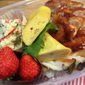 クック5E2Q86☆'s cooksnap of when they made NEW‼我が家の卵焼き(お弁当用）.