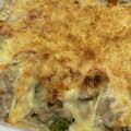 Risalisha's cooksnap of when they made かぼちゃのミートグラタン♪.