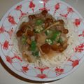 白いぐれーぷ's cooksnap of when they made なめこおろしとオクラのポン酢味☆納豆和え.