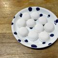 wasasan's cooksnap of when they made シュワッと美味しい、ラムネ菓子.