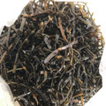 いちご2013's cooksnap of when they made だしを取ったあとの昆布活用☆手作り塩昆布.