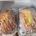 トコタン's cooksnap of when they made フルーツケーキ・・買うより美味しい.