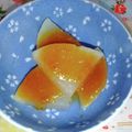 kumi4852's cooksnap of when they made ふろふき大根.