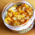 なつとみぃのママ's cooksnap of when they made 金柑ジャム.