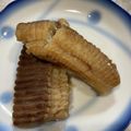 ☆ＴＯＭＯＹＯ☆'s cooksnap of when they made 圧力鍋で軟骨まで美味しい真かすべの煮付.