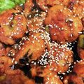 ひろ's cooksnap of when they made つくねのタレ.