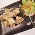 ★ANNIN★'s cooksnap of when they made 冷凍赤魚の唐揚げ☆.