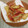 ＭＩＬＵ's cooksnap of when they made かにかまの磯辺揚げ風.